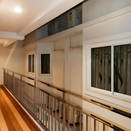 Oyo 120 Ja Siam City Near Bangkok Hospital Pattaya Ngoại thất bức ảnh