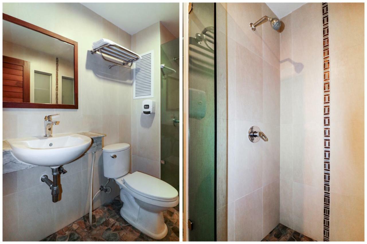Oyo 120 Ja Siam City Near Bangkok Hospital Pattaya Ngoại thất bức ảnh